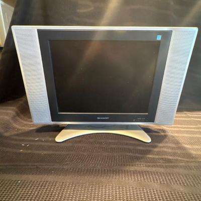 E sharp lc 15sh60 television