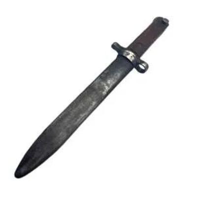 Bayonet