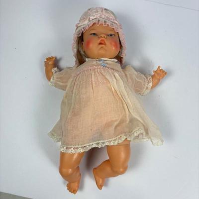 T thumbalina doll