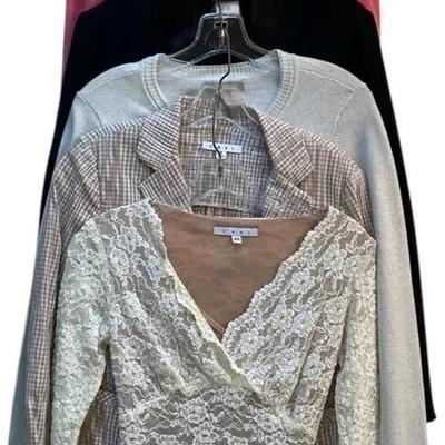 Women’s Clothing Sizes XS, S, M *Cabi *Banana Republic *Wild Rose