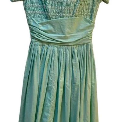 Vintage Women’s Saba Jrs California Dress