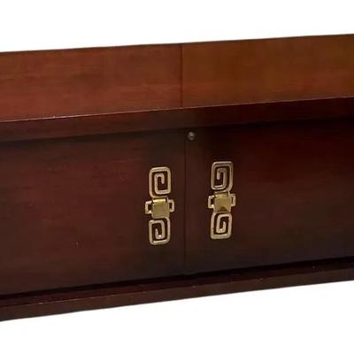 Antique Lane Cedar Chest with Key