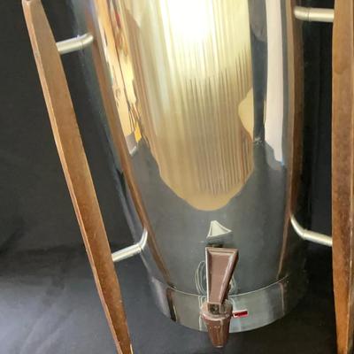 Vintage Mid Century Regal Electric Coffee Brewer