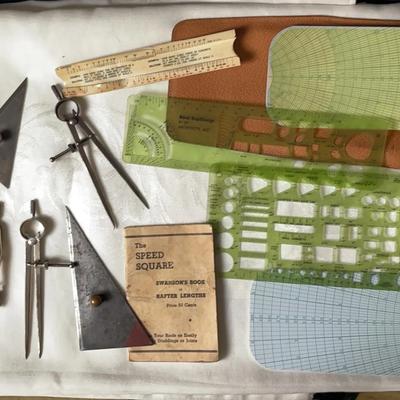 Architectural Tools