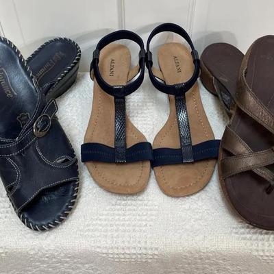 Alfani * Florance * Merrill * Size 8 Women’s Shoes Like New Or New