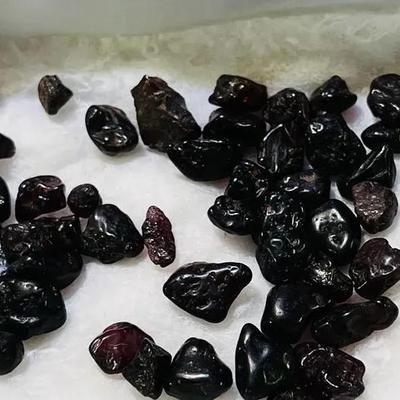 Believe To Be Raw Amethyst * 25 Pieces * 