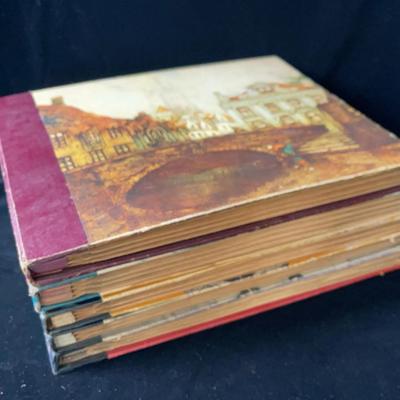 Vintage 78’s Record Sets