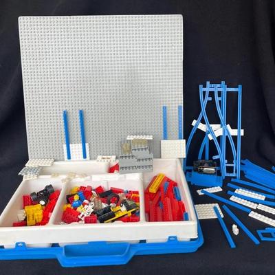 Vintage Lego Set