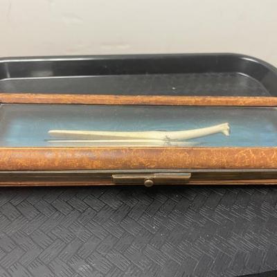 Sale Photo Thumbnail #44: VICTORIAN GLOVE STRETCHER