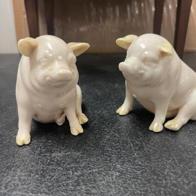 Sale Photo Thumbnail #166: BELEEK