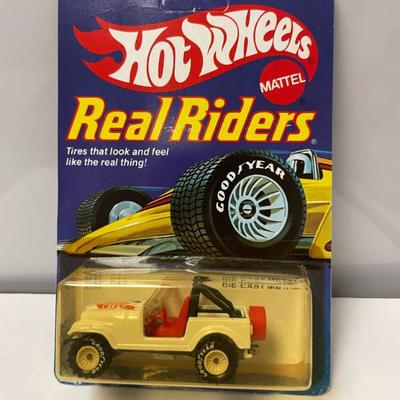 Sale Photo Thumbnail #104: VINTAGE HOT WHEELS