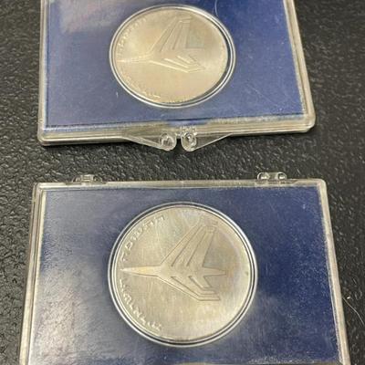 Sale Photo Thumbnail #145: .900 SILVER COINS