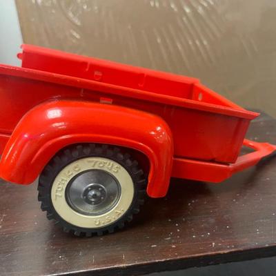 Sale Photo Thumbnail #46: TONKA