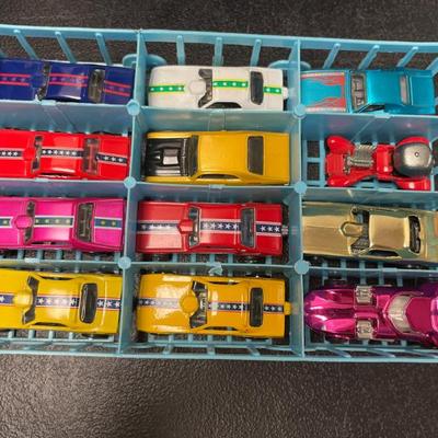 Sale Photo Thumbnail #182: DIECAST 