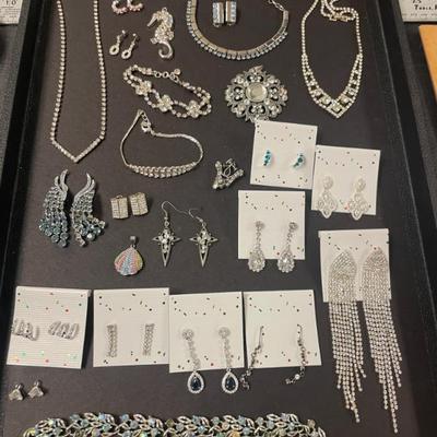 Sale Photo Thumbnail #100: JEWELRY