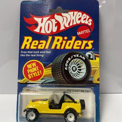 Sale Photo Thumbnail #106: VINTAGE HOT WHEELS