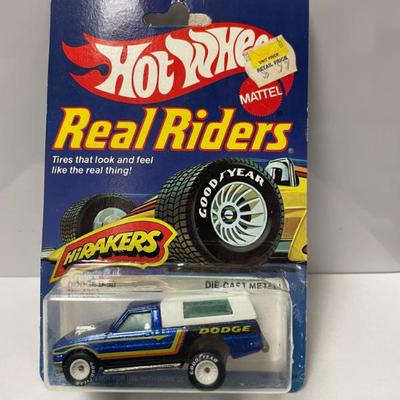 Sale Photo Thumbnail #109: VINTAGE HOT WHEELS