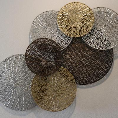 Metal Wall Art
