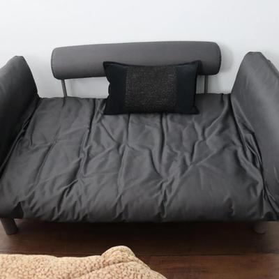 Futon Setee / Twin Size Bed
