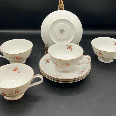 BP569 Noritake China