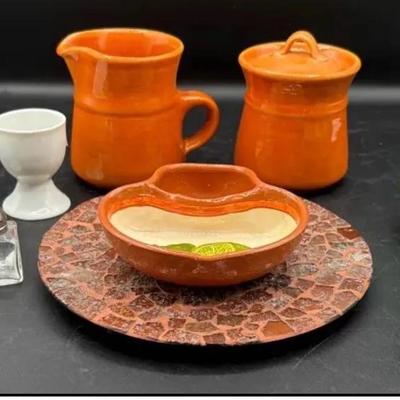 BP602 Various Kitchen Accessories 