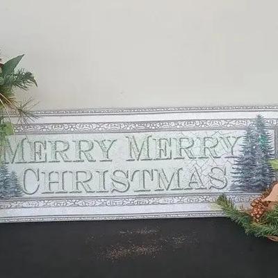 BP471 Merry Merry Christmas