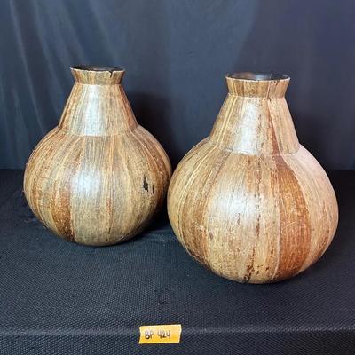BP424 Decorative Vases 