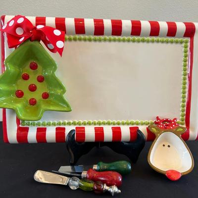 BP557 MUDPIE Chip & Dip Set 