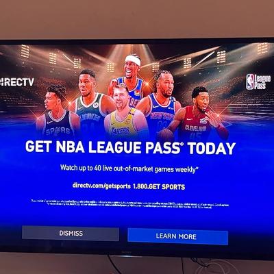 BP440 Sony 75" Flagship 4K Ultra HD Smart LED-LCD TV