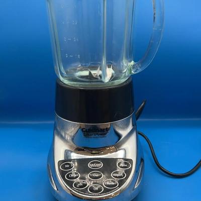 BP531 Cuisinart Smart Power Blender