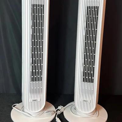 BP438 Dreo Tower Fan 