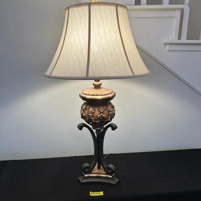 BP513 Retro Table Lamp 