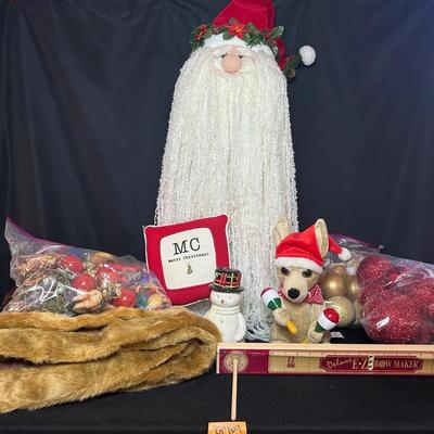 BP469 Santa, Chuey Bamba And More! 