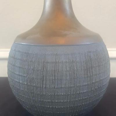 BP523 Cyan Design -Osiris Large Vase