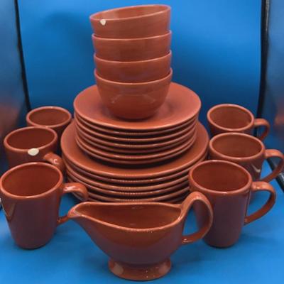 BP544 Pottery Barn's Sausalito Collection #2