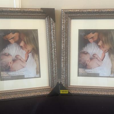 BP520 Set Of Two 16x20” Picture Frames 
