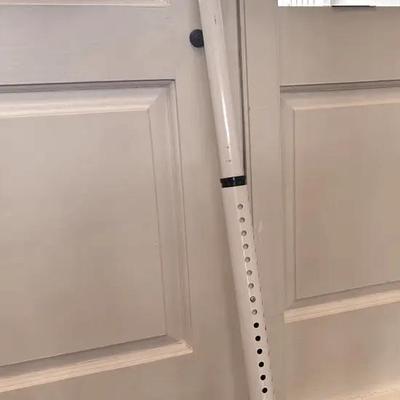 BP651 Master Lock Door Security Bar (1)