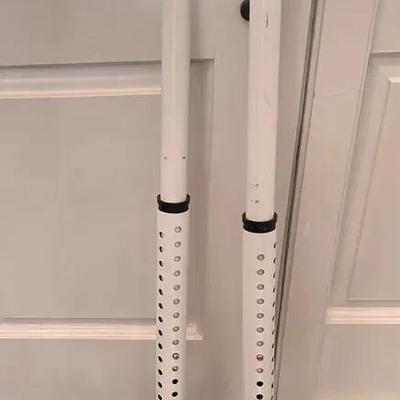 BP659 Master Lock Door Security Bar (2) Lot #3