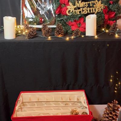 BP459 Wreaths And More