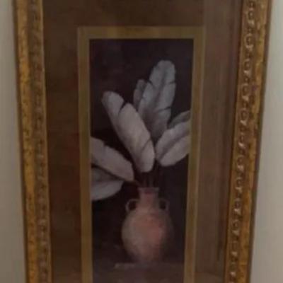 BP505 Large Wall Print From Hemispheres #2