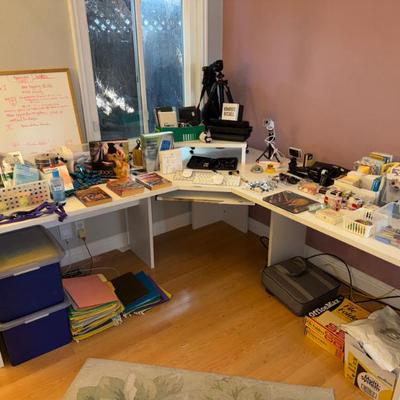 OFFICE SUPPLIES
DOG ACCESSORIES