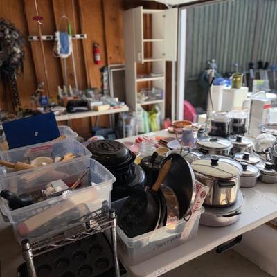 Sale Photo Thumbnail #140: KITCHEN