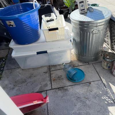 Sale Photo Thumbnail #153: STORAGE