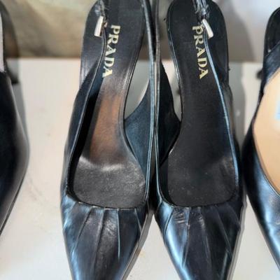 Sale Photo Thumbnail #118: PRADA