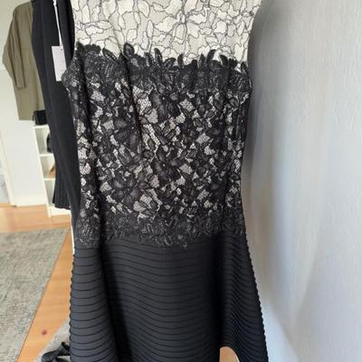 Sale Photo Thumbnail #104: TADASHI SPECIAL OCCSION DRESS