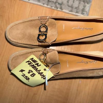 Sale Photo Thumbnail #122: FERRAGAMO