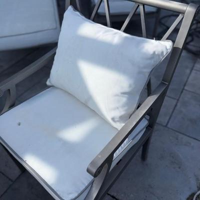 Sale Photo Thumbnail #130: RH CHAIR