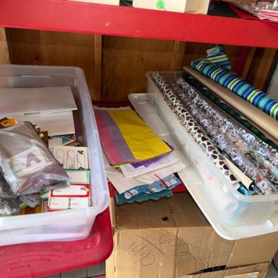 Sale Photo Thumbnail #146: GIFT WRAP