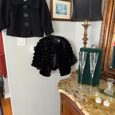 SPECIAL OCCAION WRAPS