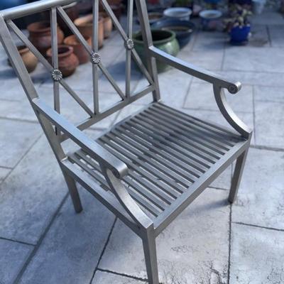 Sale Photo Thumbnail #129: RH CHAIR 